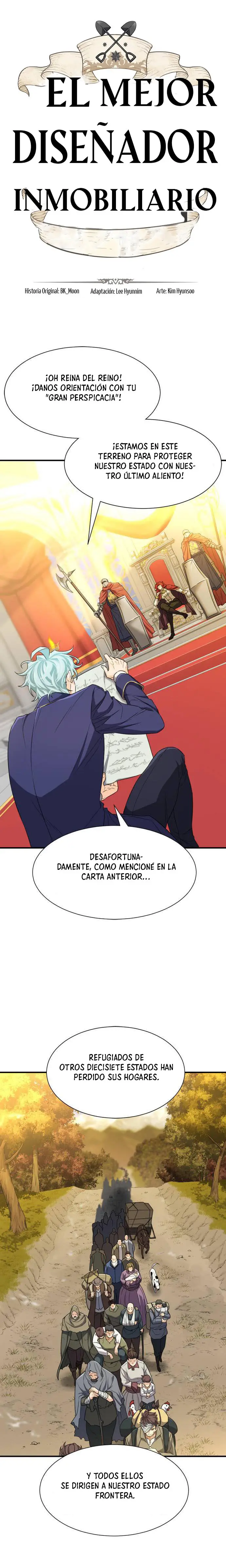 El Mejor Ingeniero del Mundo (2021) - Capítulo 61 - Página 2 - LectorTMOo