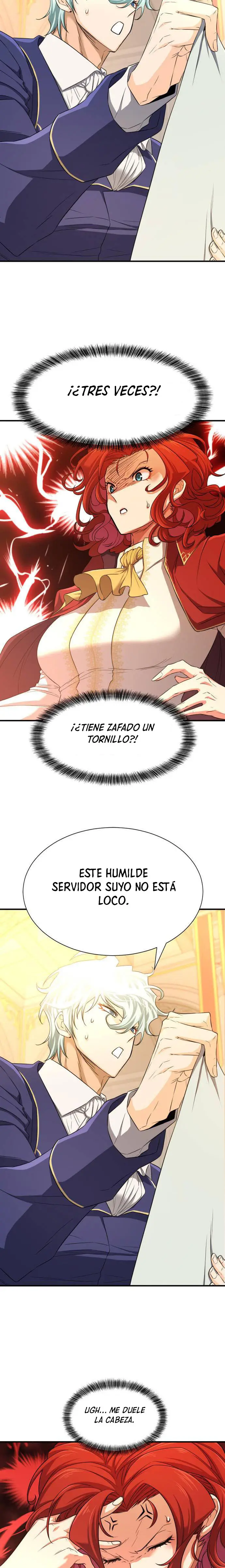 El Mejor Ingeniero del Mundo (2021) - Capítulo 61 - Página 5 - LectorTMOo