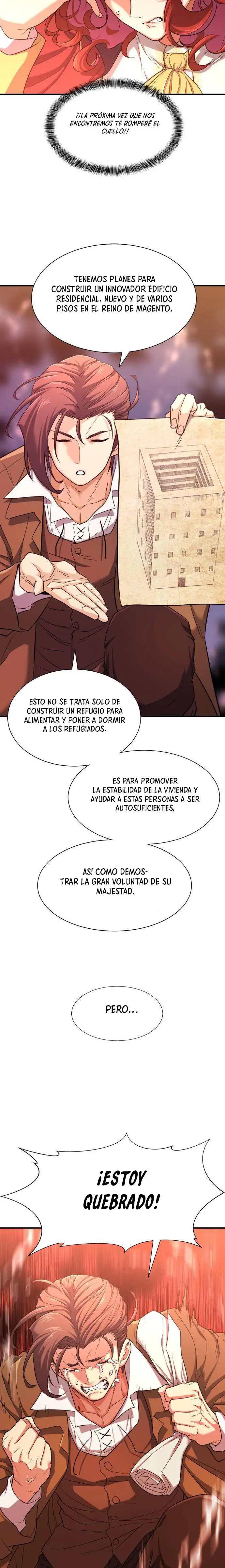 El Mejor Ingeniero del Mundo (2021) - Capítulo 61 - Página 6 - LectorTMOo