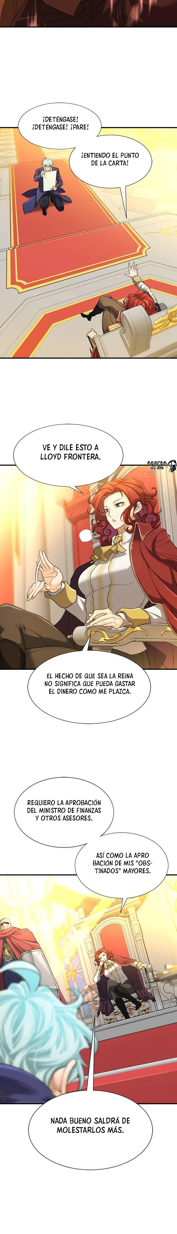 El Mejor Ingeniero del Mundo (2021) - Capítulo 61 - Página 7 - LectorTMOo