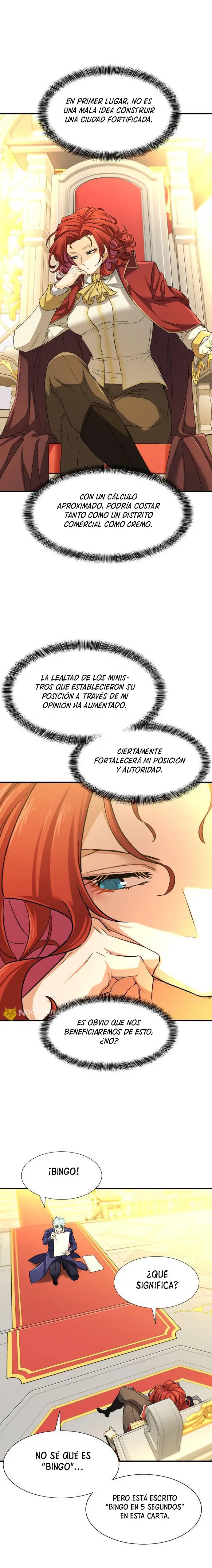 El Mejor Ingeniero del Mundo (2021) - Capítulo 61 - Página 10 - LectorTMOo