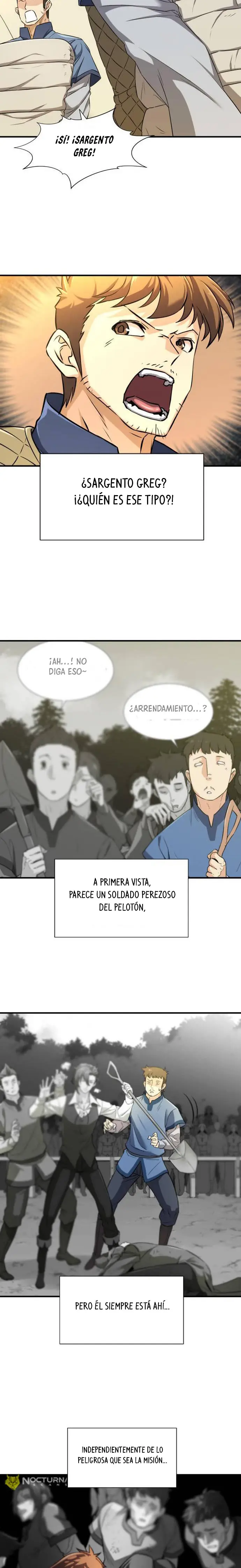 El Mejor Ingeniero del Mundo (2021) - Capítulo 61 - Página 13 - LectorTMOo