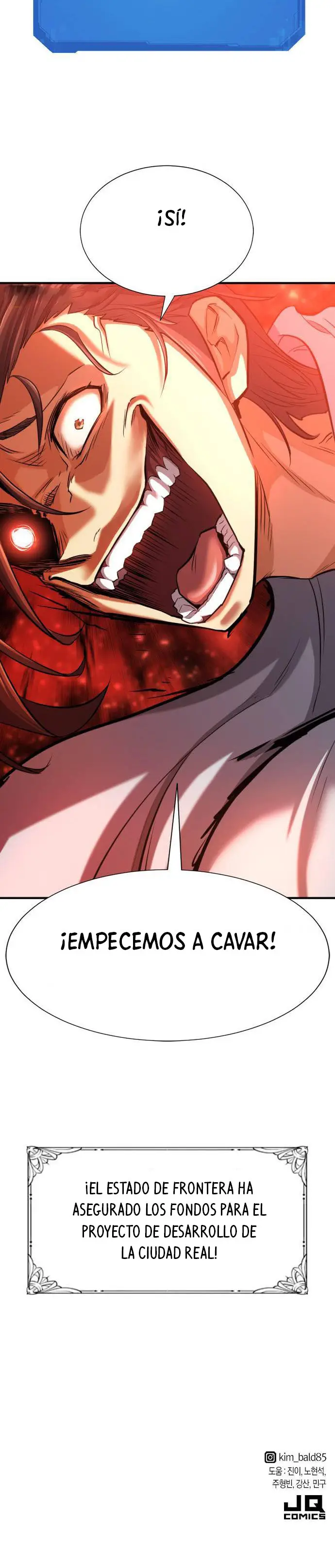 El Mejor Ingeniero del Mundo (2021) - Capítulo 61 - Página 28 - LectorTMOo