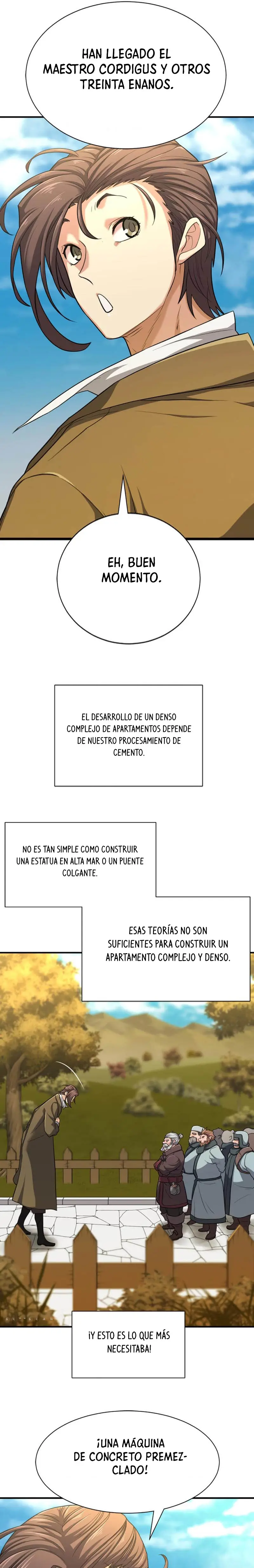 El Mejor Ingeniero del Mundo (2021) - Capítulo 62 - Página 10 - LectorTMOo