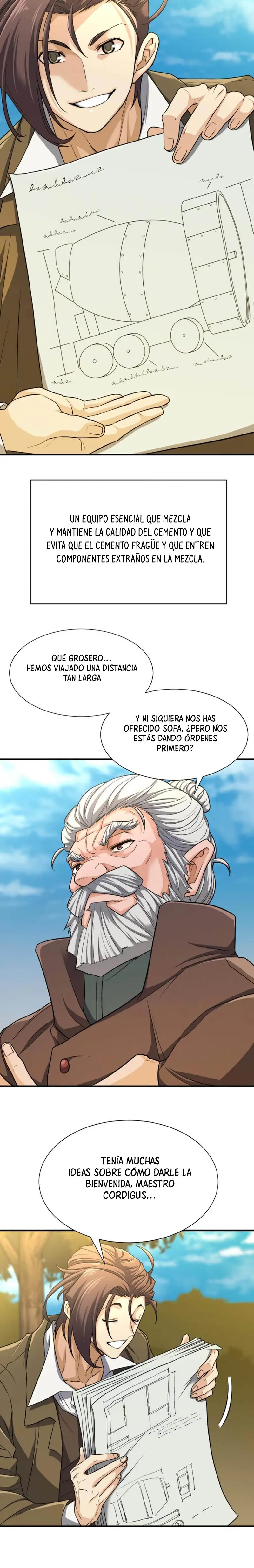 El Mejor Ingeniero del Mundo (2021) - Capítulo 62 - Página 11 - LectorTMOo