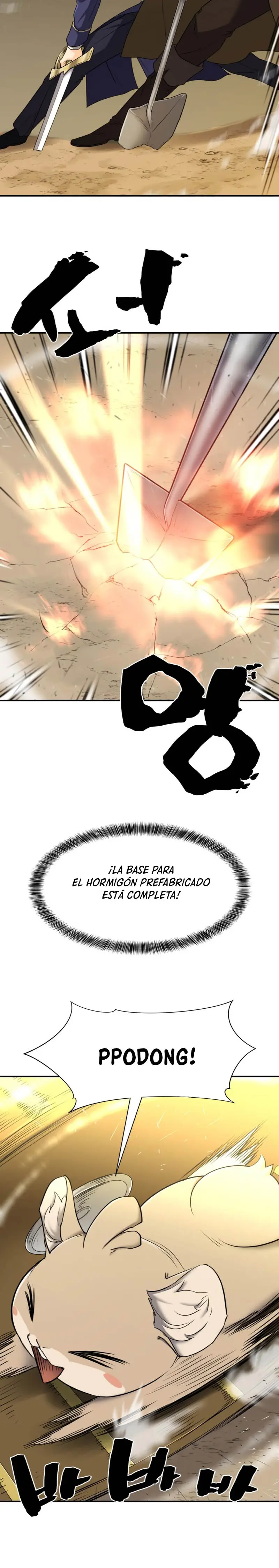 El Mejor Ingeniero del Mundo (2021) - Capítulo 62 - Página 13 - LectorTMOo