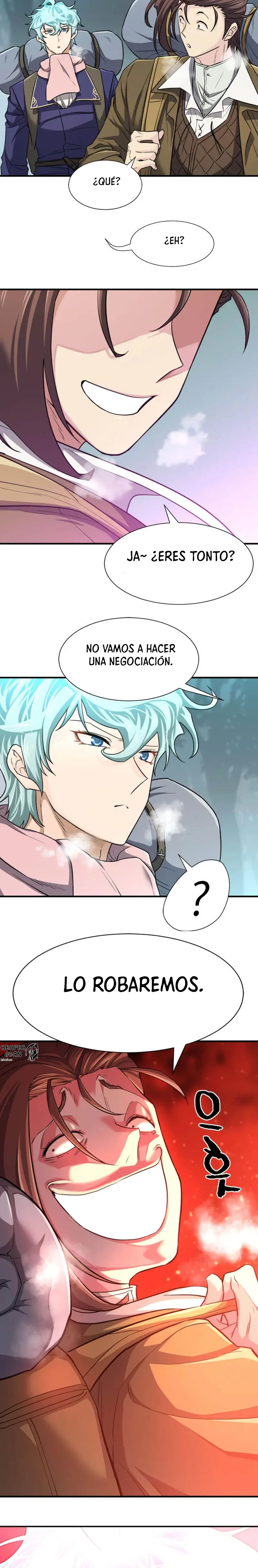El Mejor Ingeniero del Mundo (2021) - Capítulo 62 - Página 27 - LectorTMOo