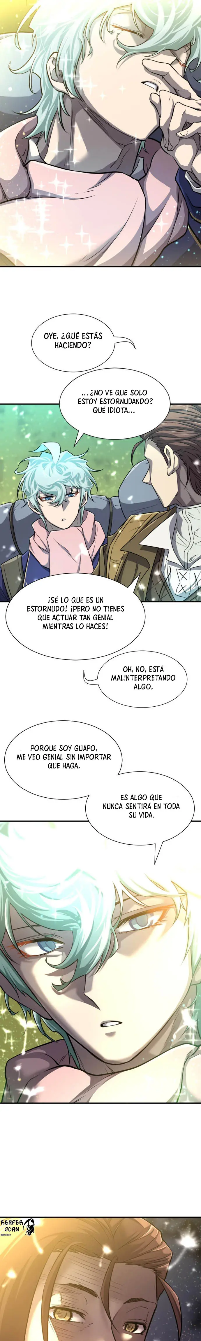 El Mejor Ingeniero del Mundo (2021) - Capítulo 63 - Página 4 - LectorTMOo