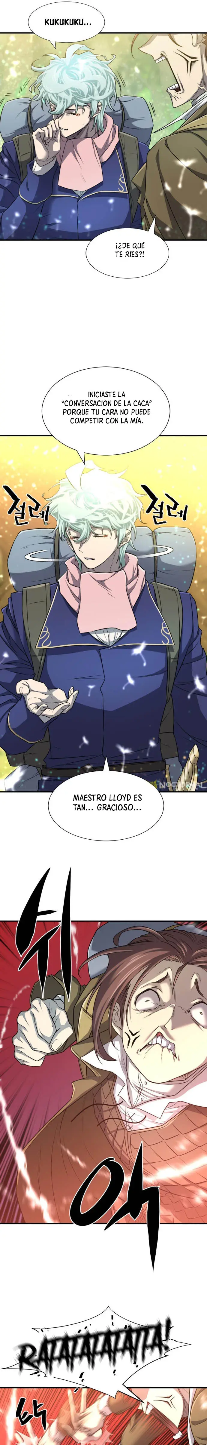 El Mejor Ingeniero del Mundo (2021) - Capítulo 63 - Página 6 - LectorTMOo