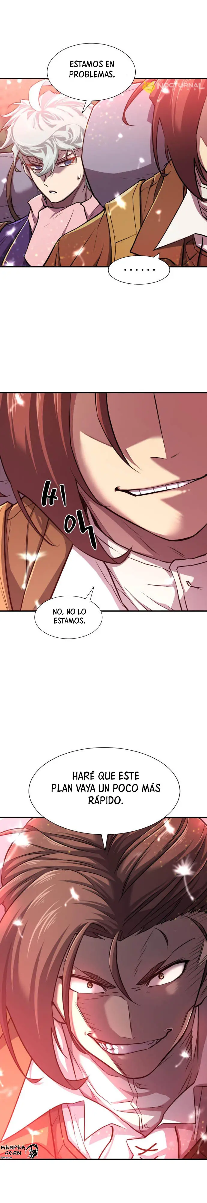 El Mejor Ingeniero del Mundo (2021) - Capítulo 63 - Página 9 - LectorTMOo