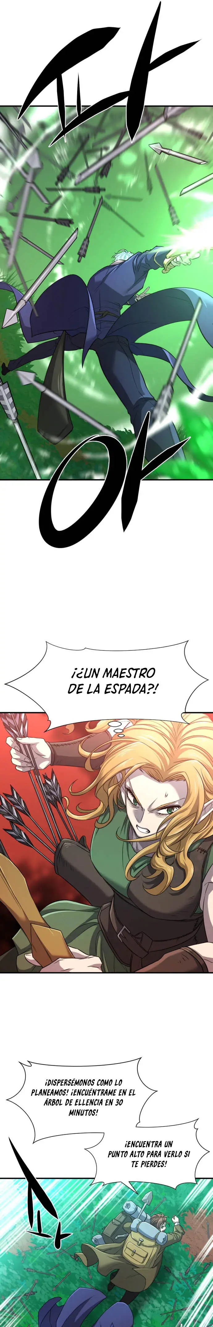 El Mejor Ingeniero del Mundo (2021) - Capítulo 63 - Página 12 - LectorTMOo
