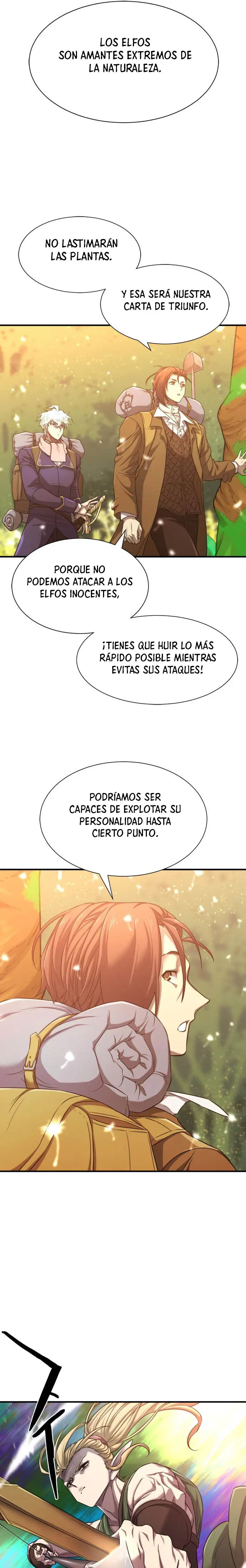 El Mejor Ingeniero del Mundo (2021) - Capítulo 63 - Página 16 - LectorTMOo