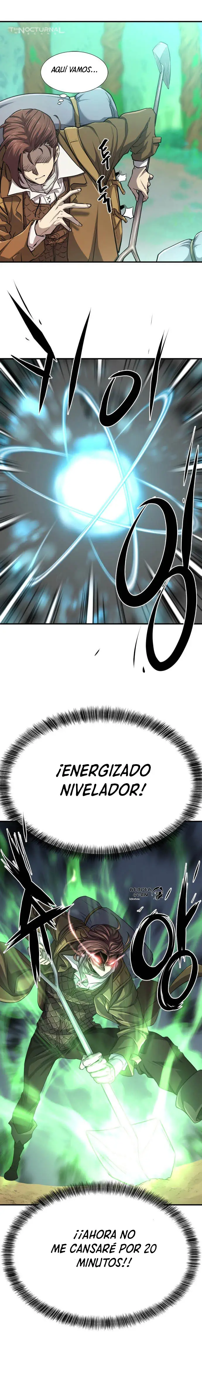 El Mejor Ingeniero del Mundo (2021) - Capítulo 63 - Página 21 - LectorTMOo