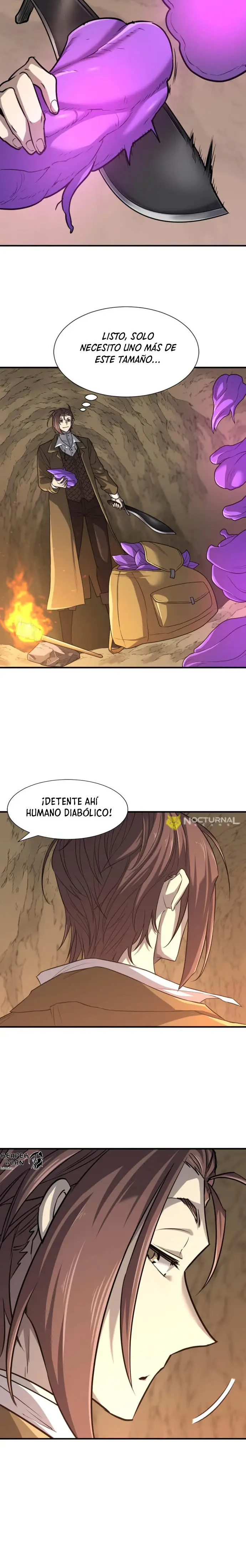 El Mejor Ingeniero del Mundo (2021) - Capítulo 64 - Página 15 - LectorTMOo