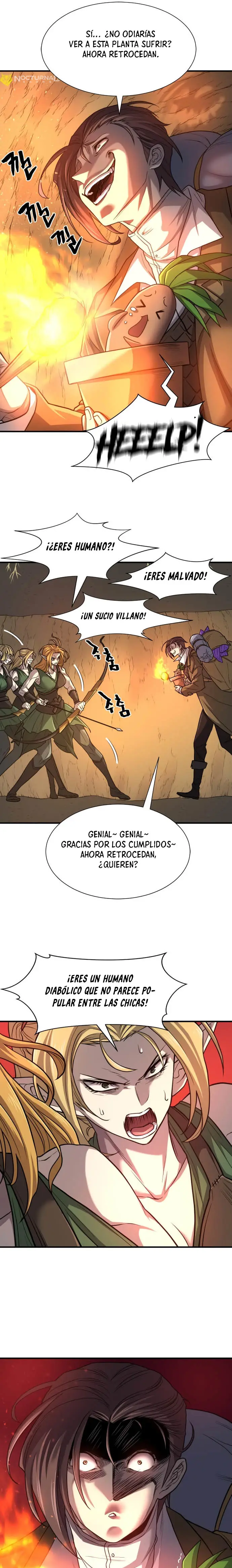 El Mejor Ingeniero del Mundo (2021) - Capítulo 64 - Página 18 - LectorTMOo
