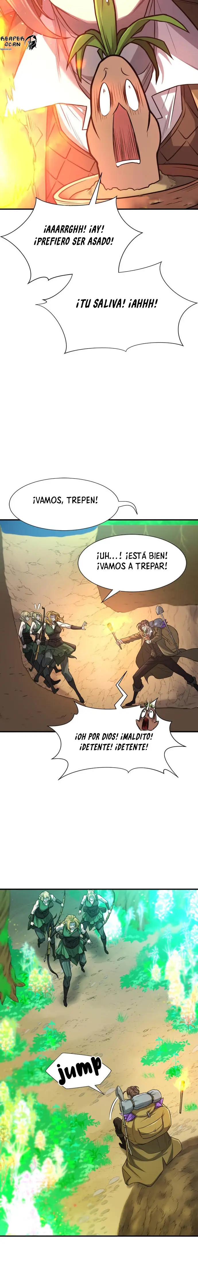El Mejor Ingeniero del Mundo (2021) - Capítulo 64 - Página 21 - LectorTMOo