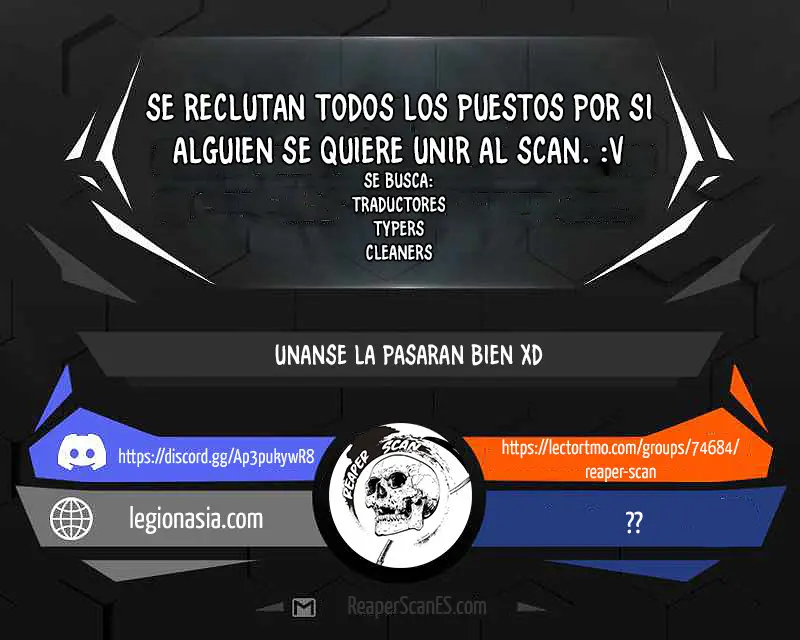 El Mejor Ingeniero del Mundo (2021) - Capítulo 64 - Página 31 - LectorTMOo