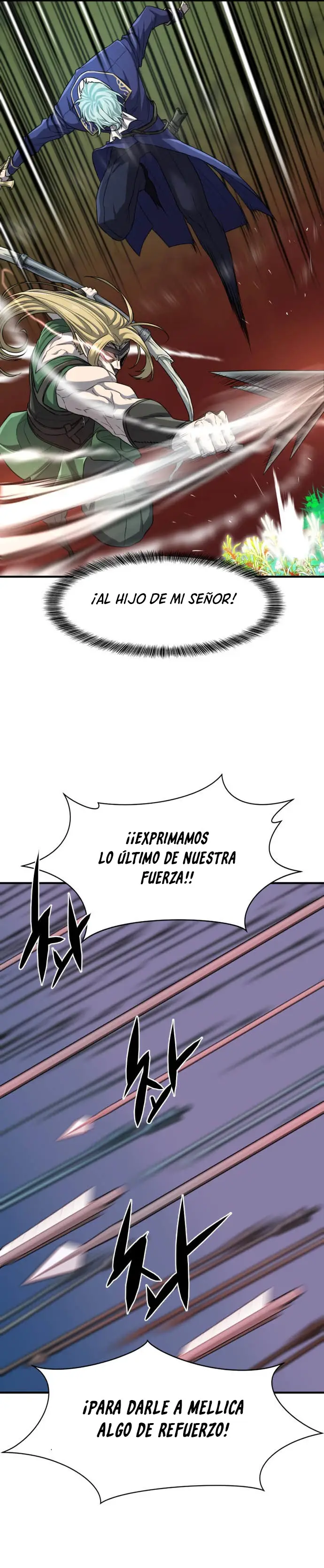 El Mejor Ingeniero del Mundo (2021) - Capítulo 65 - Página 8 - LectorTMOo