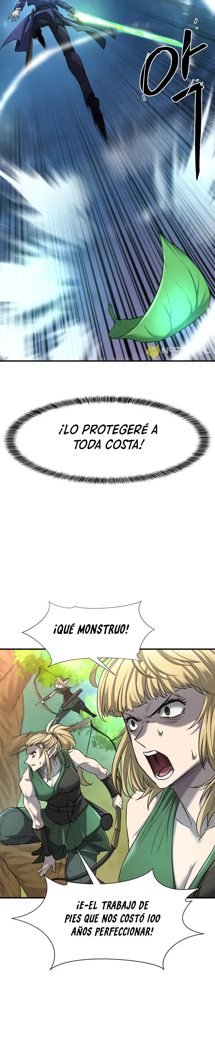 El Mejor Ingeniero del Mundo (2021) - Capítulo 65 - Página 10 - LectorTMOo
