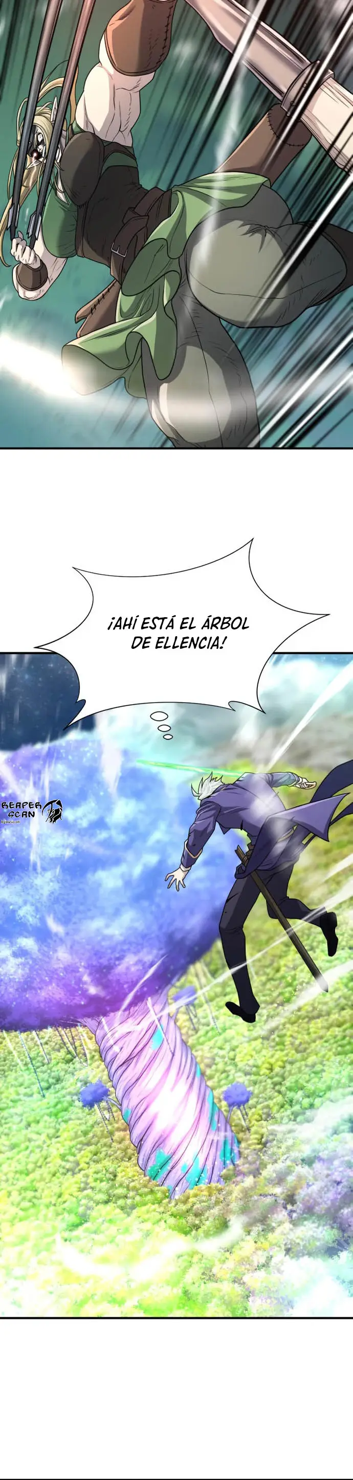 El Mejor Ingeniero del Mundo (2021) - Capítulo 65 - Página 13 - LectorTMOo