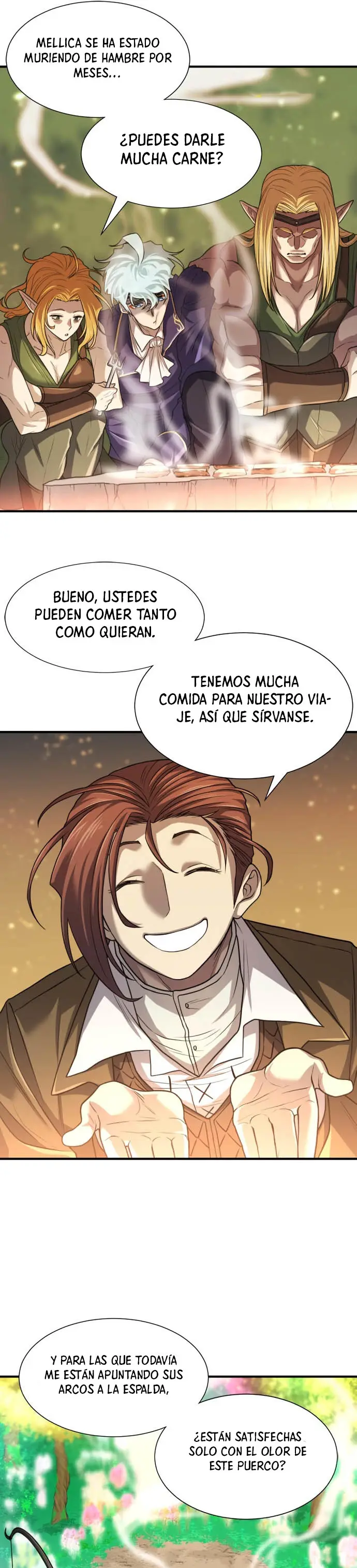 El Mejor Ingeniero del Mundo (2021) - Capítulo 65 - Página 20 - LectorTMOo