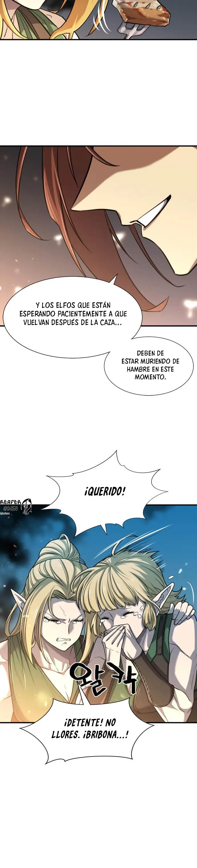 El Mejor Ingeniero del Mundo (2021) - Capítulo 65 - Página 22 - LectorTMOo