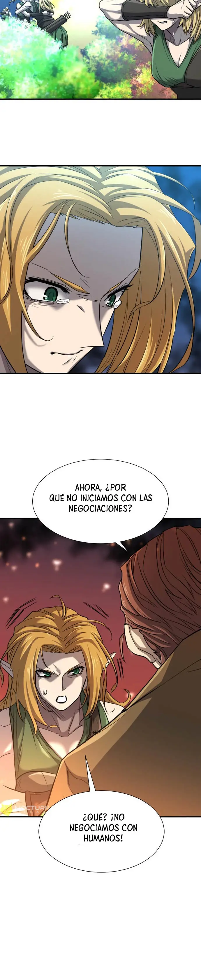 El Mejor Ingeniero del Mundo (2021) - Capítulo 65 - Página 25 - LectorTMOo