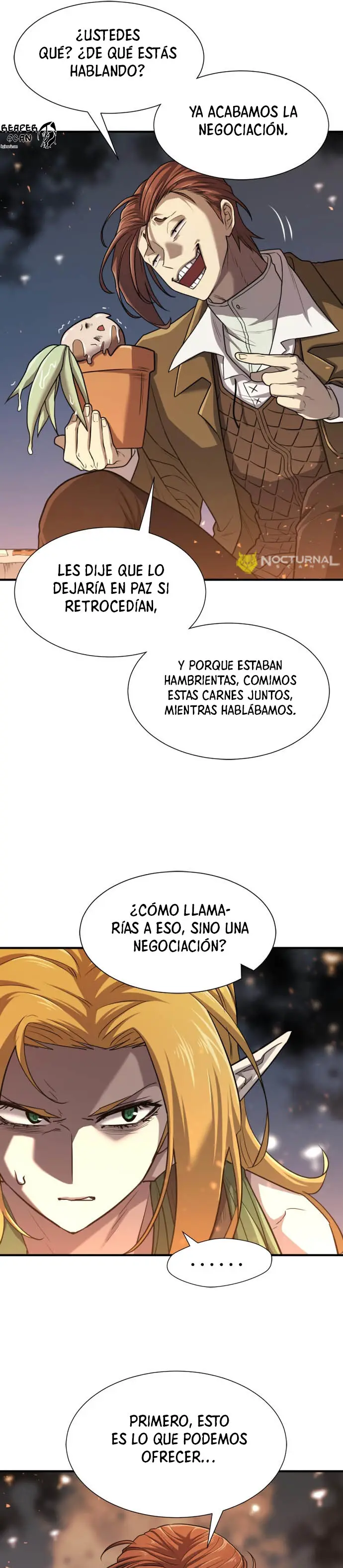 El Mejor Ingeniero del Mundo (2021) - Capítulo 65 - Página 26 - LectorTMOo