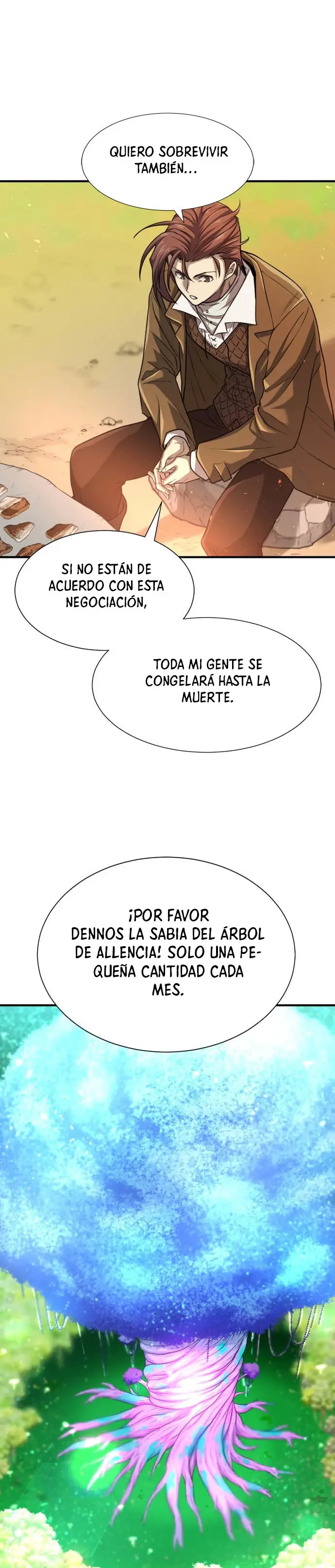 El Mejor Ingeniero del Mundo (2021) - Capítulo 65 - Página 30 - LectorTMOo