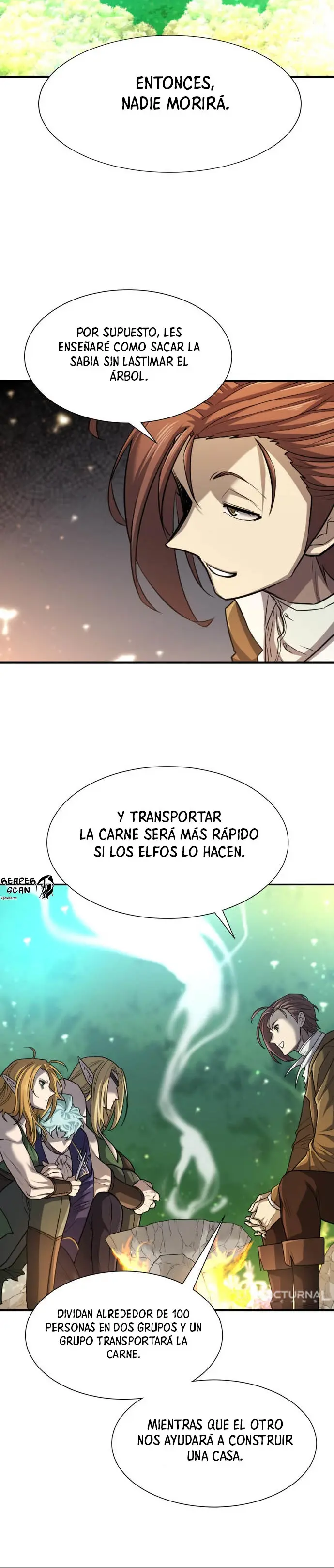 El Mejor Ingeniero del Mundo (2021) - Capítulo 65 - Página 31 - LectorTMOo