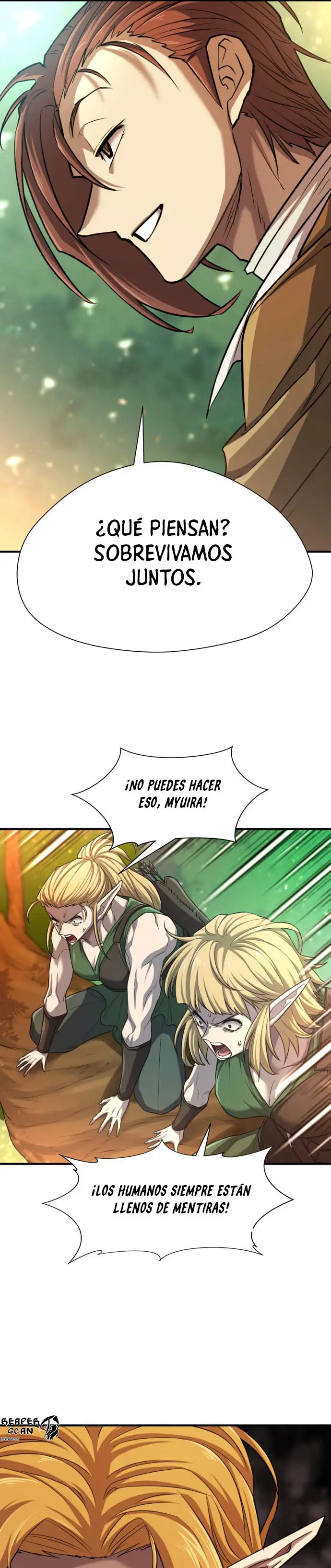 El Mejor Ingeniero del Mundo (2021) - Capítulo 65 - Página 32 - LectorTMOo