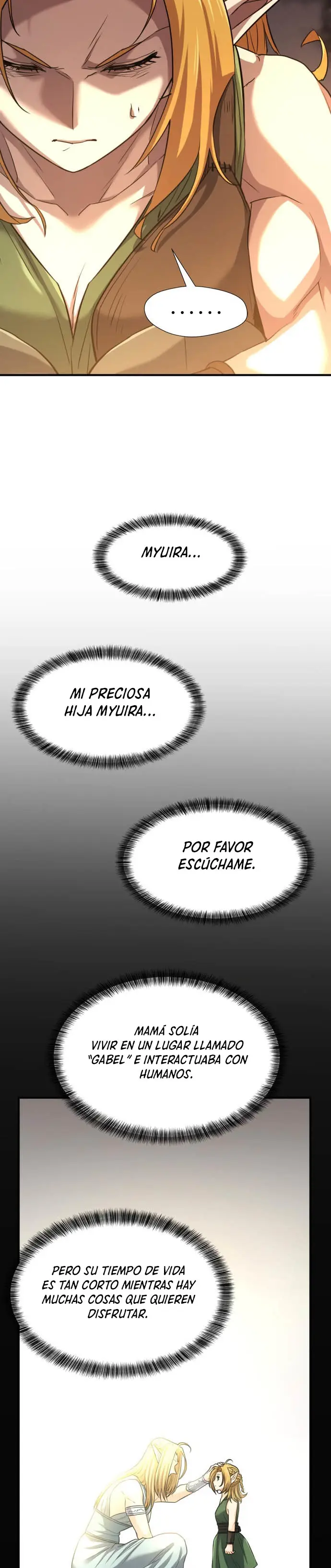 El Mejor Ingeniero del Mundo (2021) - Capítulo 65 - Página 33 - LectorTMOo