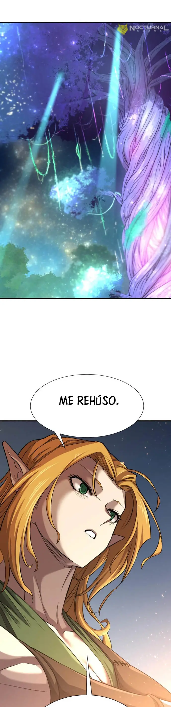 El Mejor Ingeniero del Mundo (2021) - Capítulo 65 - Página 36 - LectorTMOo