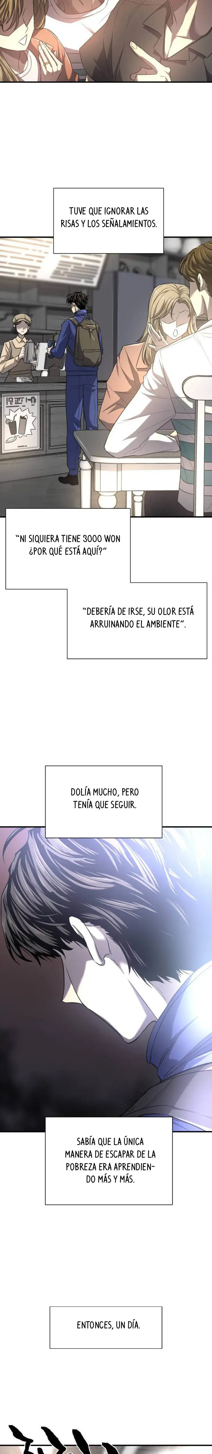 El Mejor Ingeniero del Mundo (2021) - Capítulo 66 - Página 3 - LectorTMOo