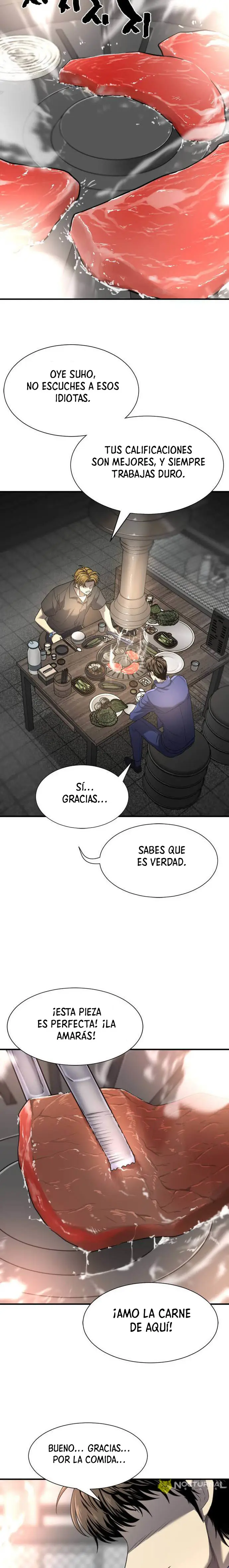 El Mejor Ingeniero del Mundo (2021) - Capítulo 66 - Página 4 - LectorTMOo