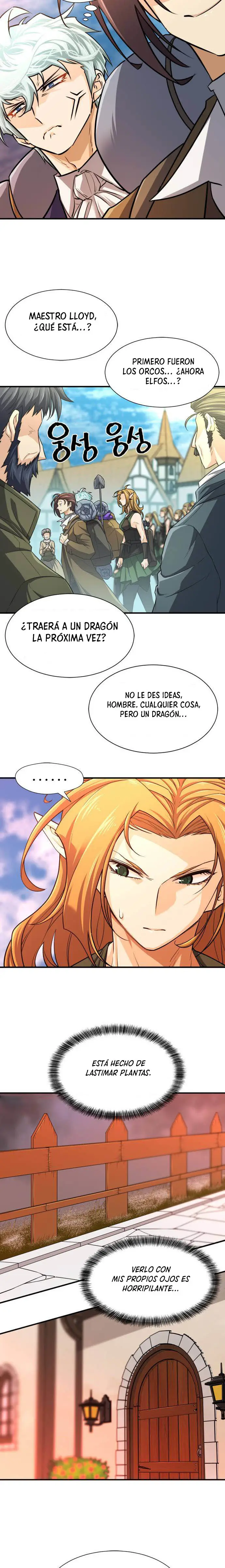 El Mejor Ingeniero del Mundo (2021) - Capítulo 66 - Página 13 - LectorTMOo