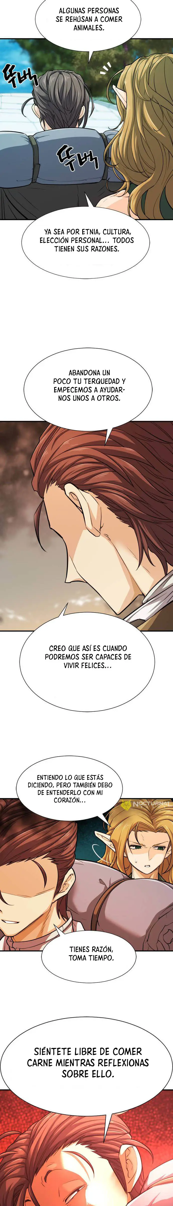 El Mejor Ingeniero del Mundo (2021) - Capítulo 66 - Página 14 - LectorTMOo