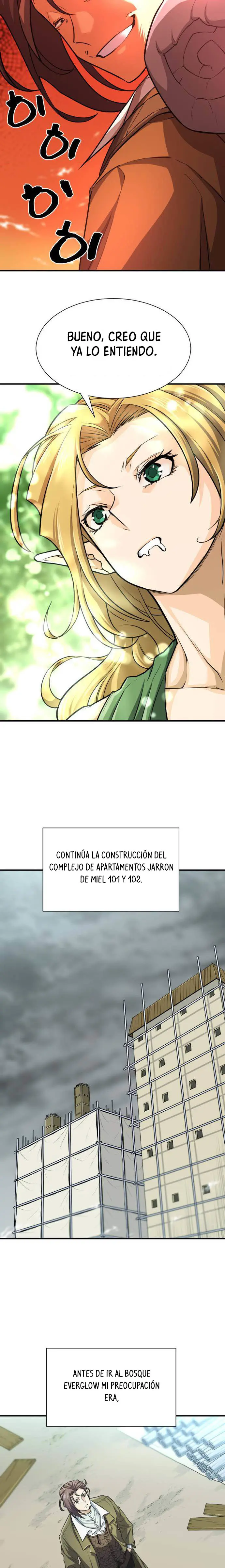 El Mejor Ingeniero del Mundo (2021) - Capítulo 66 - Página 15 - LectorTMOo