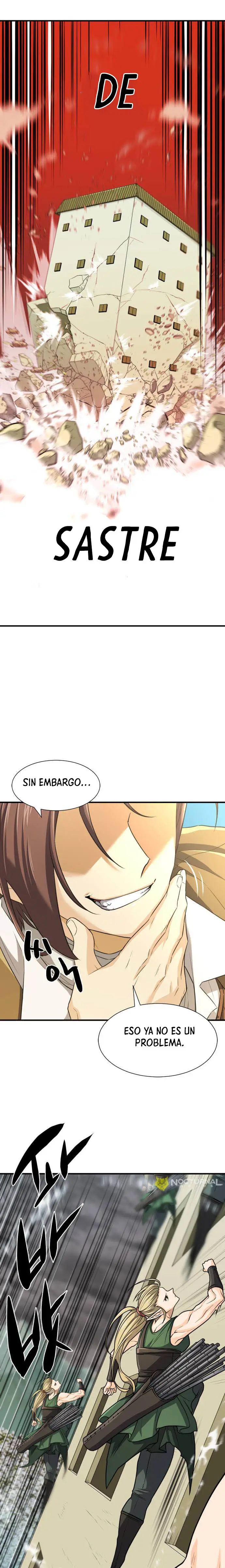 El Mejor Ingeniero del Mundo (2021) - Capítulo 66 - Página 17 - LectorTMOo