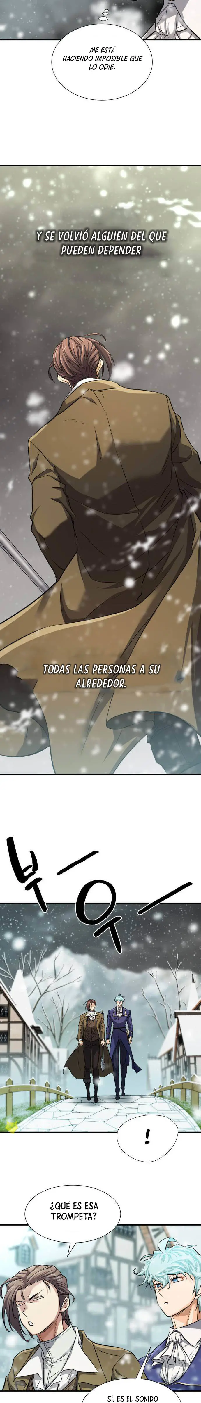 El Mejor Ingeniero del Mundo (2021) - Capítulo 66 - Página 24 - LectorTMOo