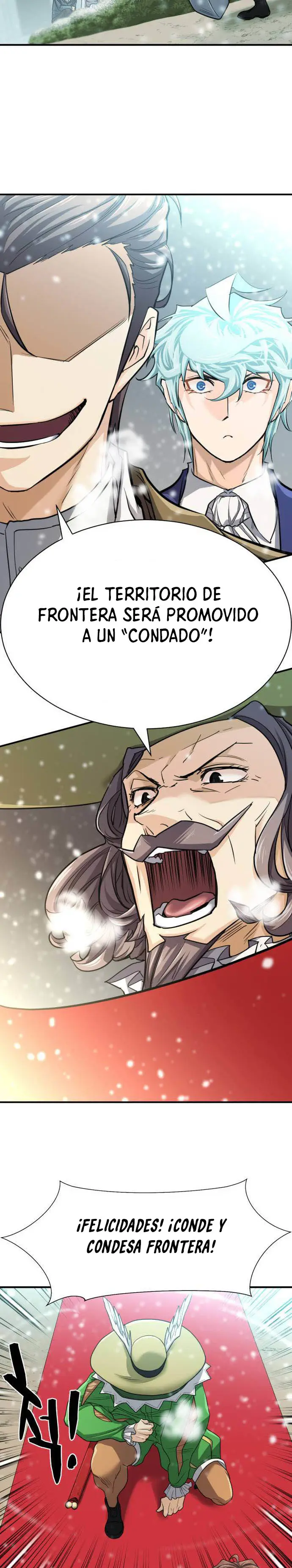 El Mejor Ingeniero del Mundo (2021) - Capítulo 66 - Página 27 - LectorTMOo