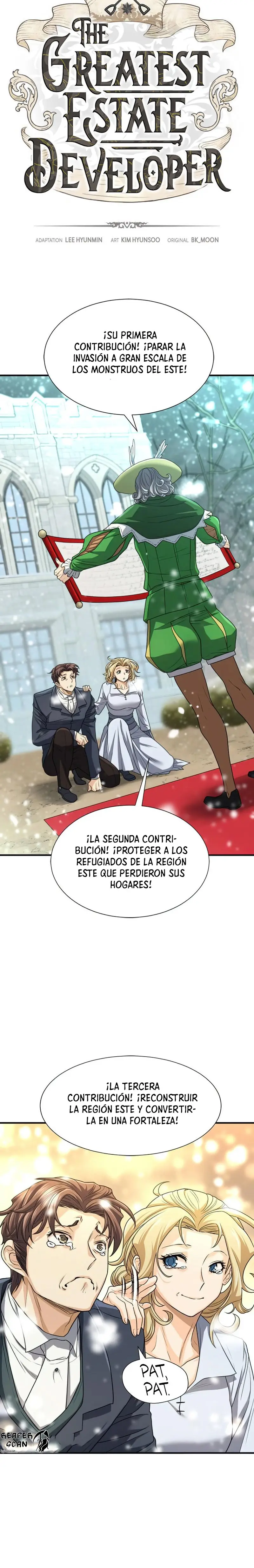 El Mejor Ingeniero del Mundo (2021) - Capítulo 67 - Página 4 - LectorTMOo