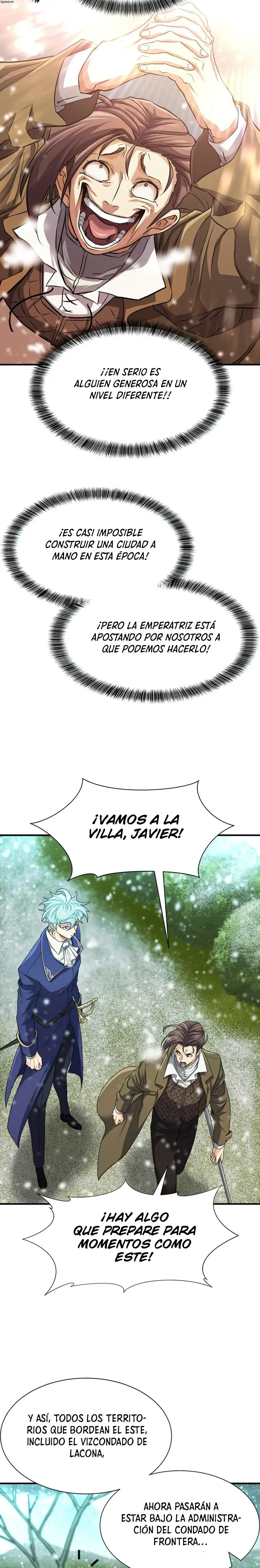El Mejor Ingeniero del Mundo (2021) - Capítulo 67 - Página 6 - LectorTMOo