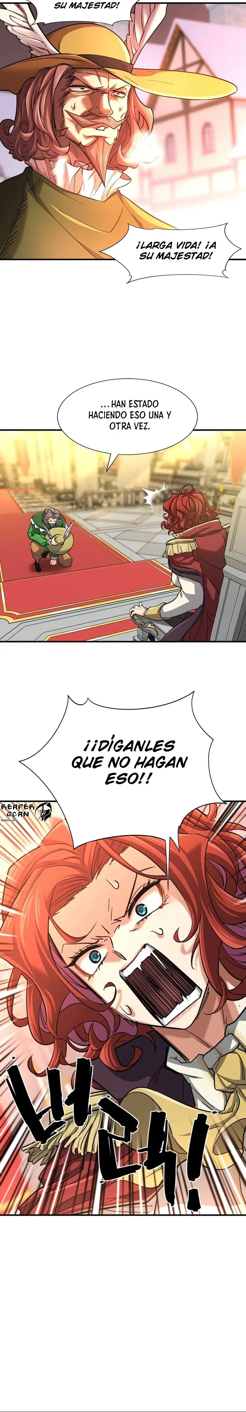 El Mejor Ingeniero del Mundo (2021) - Capítulo 67 - Página 10 - LectorTMOo