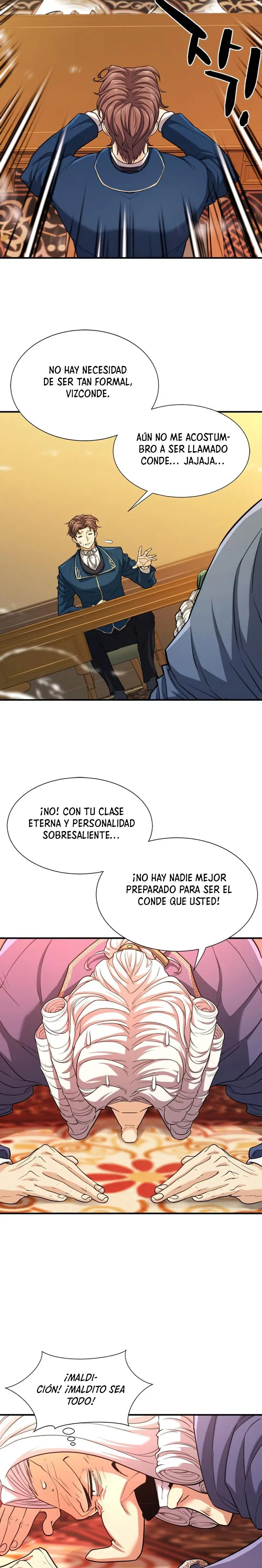 El Mejor Ingeniero del Mundo (2021) - Capítulo 67 - Página 12 - LectorTMOo