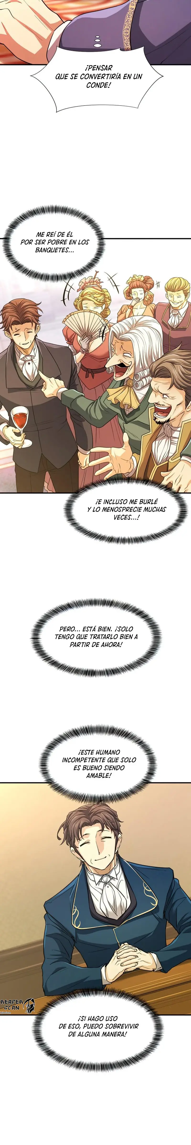 El Mejor Ingeniero del Mundo (2021) - Capítulo 67 - Página 13 - LectorTMOo