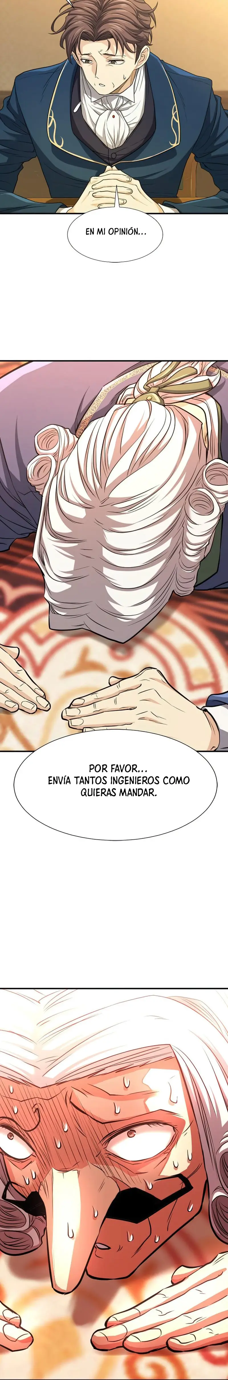 El Mejor Ingeniero del Mundo (2021) - Capítulo 67 - Página 15 - LectorTMOo