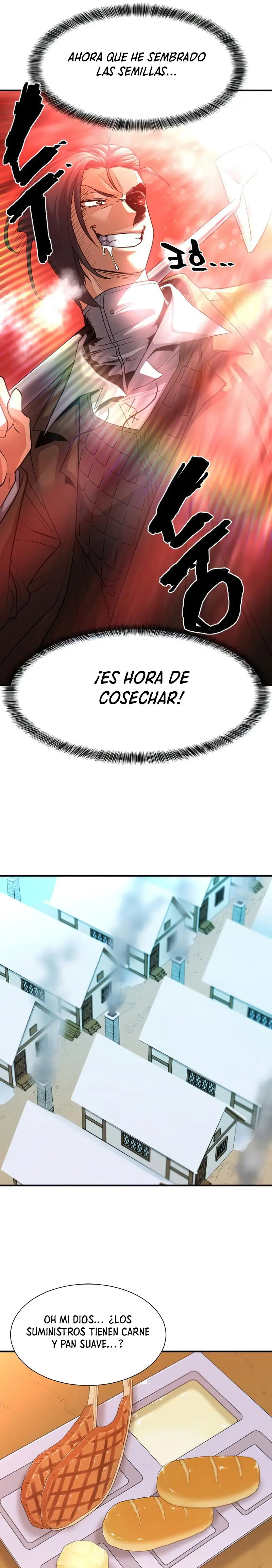 El Mejor Ingeniero del Mundo (2021) - Capítulo 67 - Página 20 - LectorTMOo