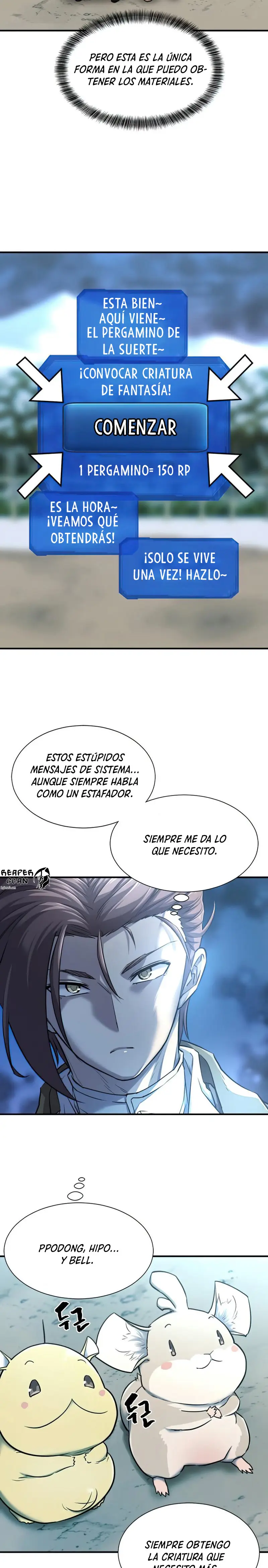 El Mejor Ingeniero del Mundo (2021) - Capítulo 68 - Página 4 - LectorTMOo