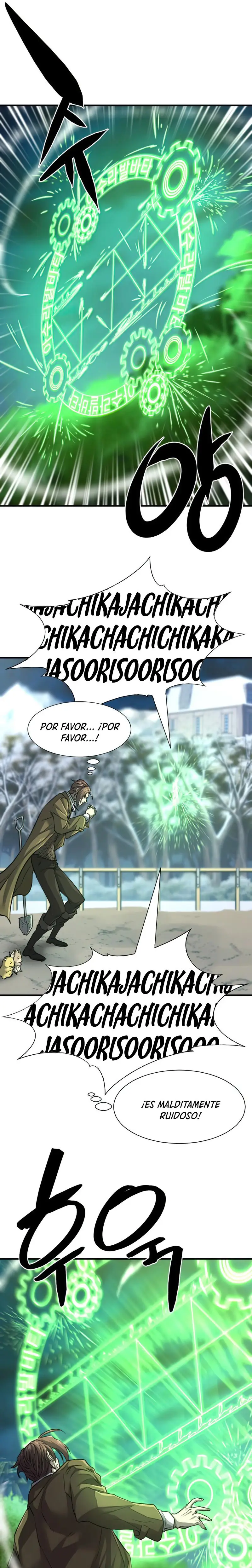 El Mejor Ingeniero del Mundo (2021) - Capítulo 68 - Página 6 - LectorTMOo